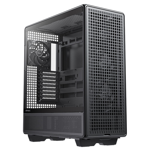 VỎ CASE ANTEC FULL TOWER 900
