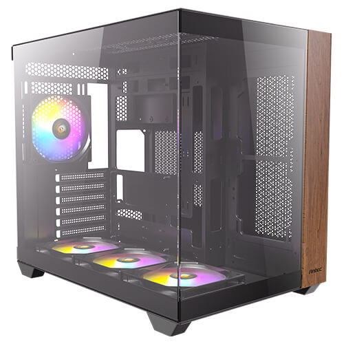 ANTEC CX800 Wood ARGB