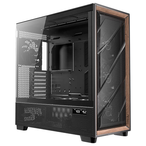 VỎ CASE ANTEC FULL TOWER FLUX PRO