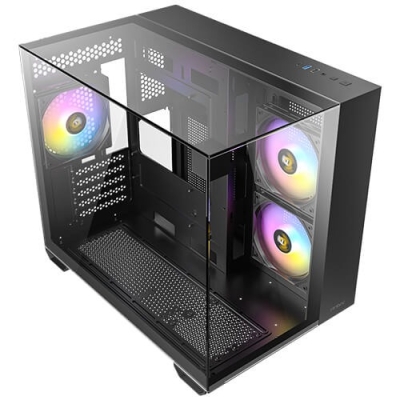 Vỏ Case ANTEC CX600M Trio ARGB