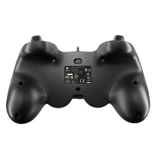 tay cầm Logitech F310 Game Pad (940-000112)