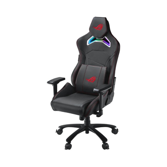 Ghế Gaming Asus ROG CHARIOT X SL301 ĐEN (90GC01K0-MSG010)