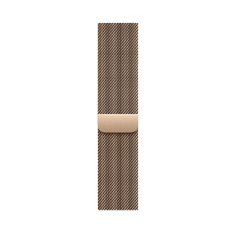 APPLE WATCH S11 42MM GOLD TITANIUM (MF8Y4SA/A)