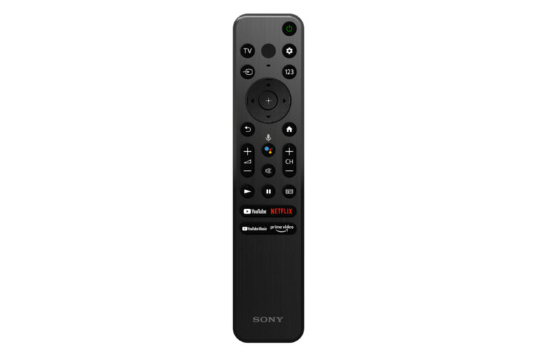 Tivi Sony 85 inch Mini Led 4K Bravia 9 K-85XR90
