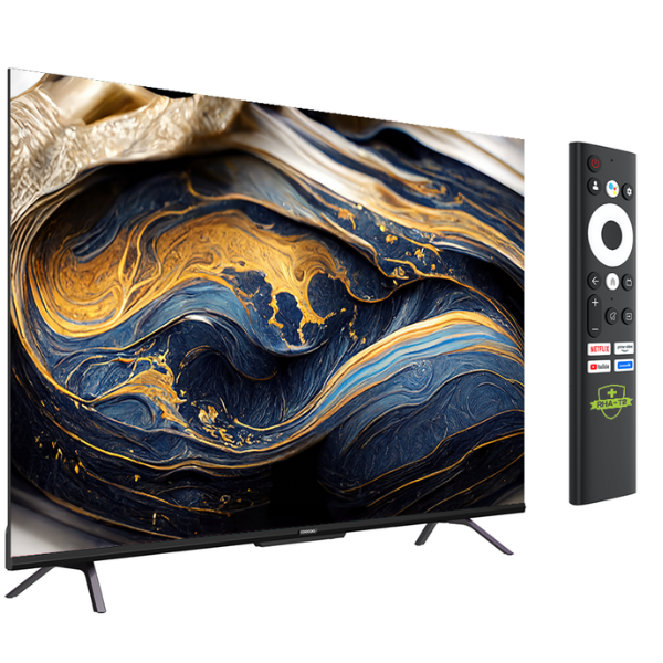 Google Tivi Coocaa 50V8 4K 50 inch