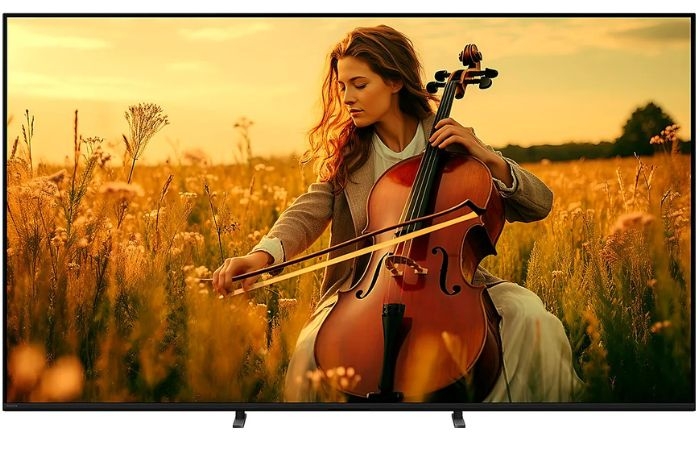 Tivi Mini LED Sony 4K 75 inch Bravia 5 K-75XR50