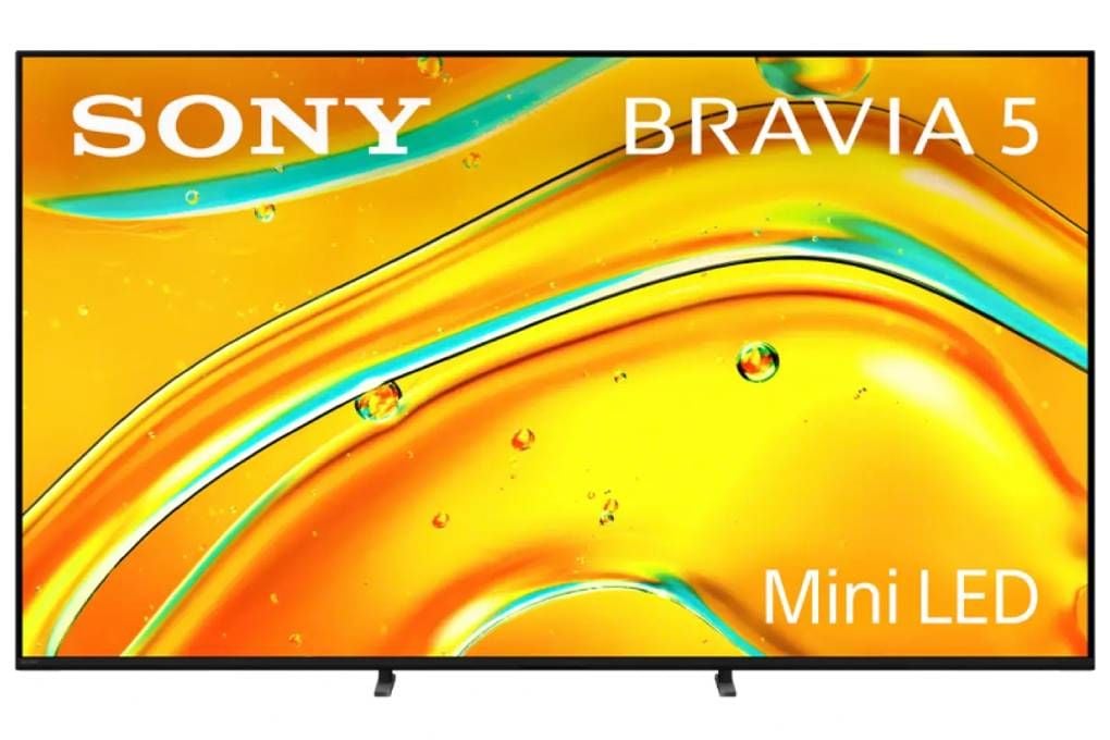 Tivi Mini LED Sony 4K 55 inch Bravia 5 K-55XR50