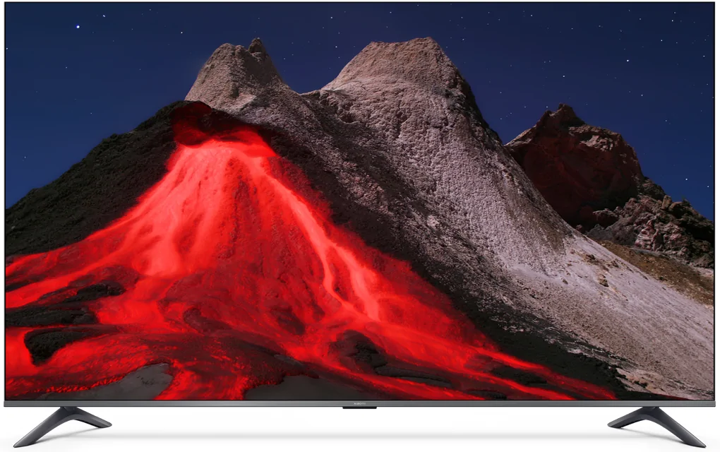 Google Tivi Xiaomi QLED A PRO 2026 4K 65 inch L65MB-APSEA