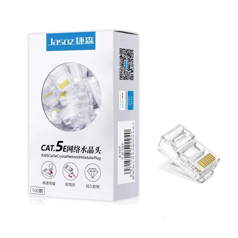 Đầu bấm mạng Cat5E 1U-568A/B