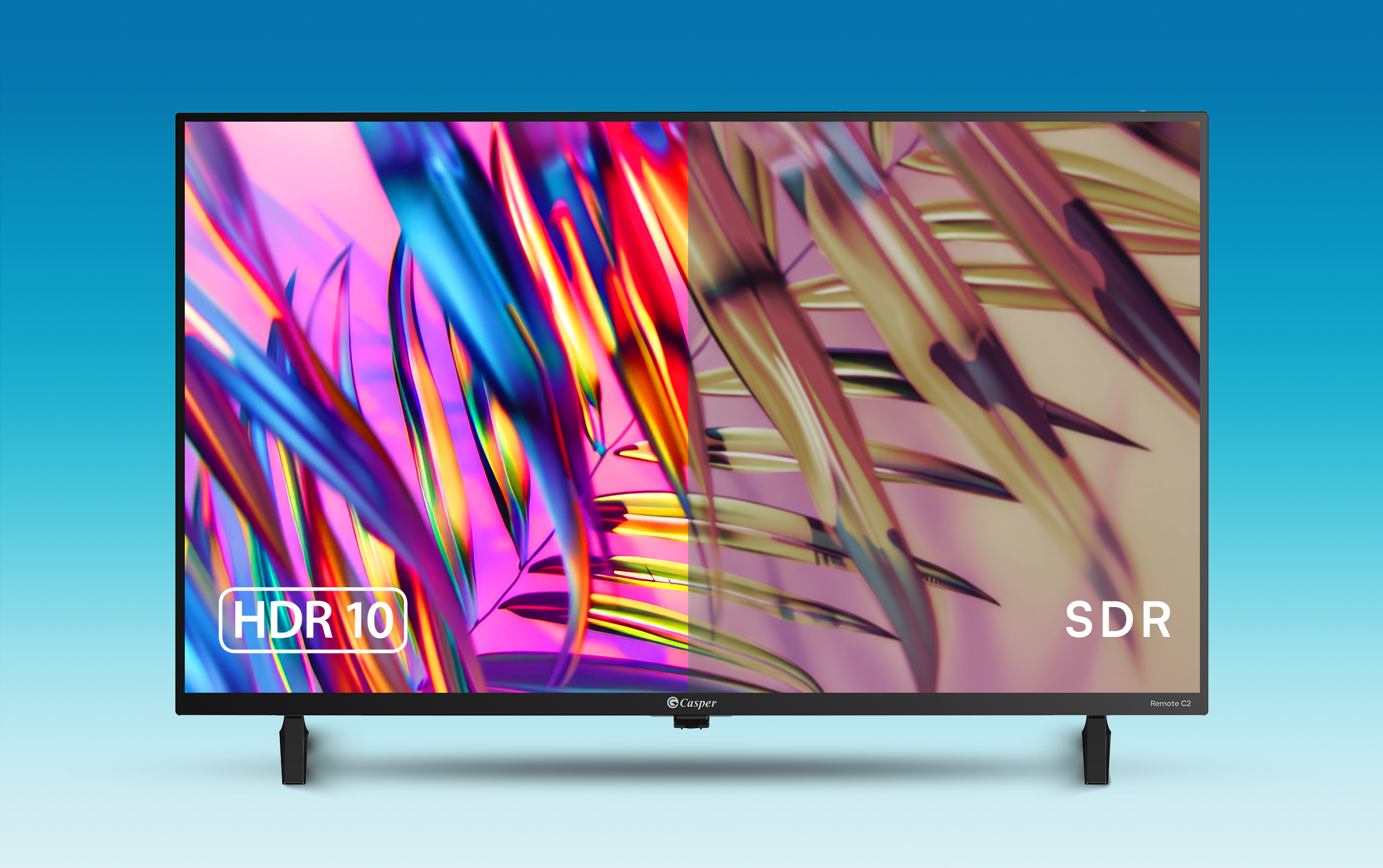 Tivi Casper 32 inch E32HAC110 (32HAC110) Android TV HD | Giá sỉ đại lý