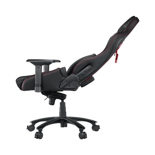 Ghế Gaming Asus ROG CHARIOT X SL301 ĐEN (90GC01K0-MSG010)