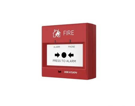 Nút nhấn báo cháy Hikfire HF-CMP1