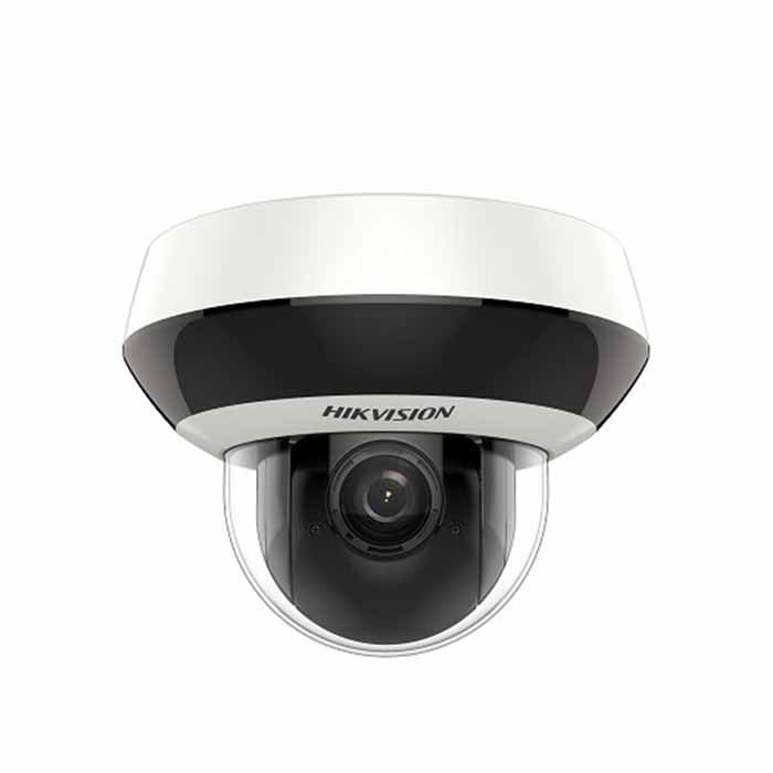 Camera hỗ trợ hồng ngoại, tầm xa hồng ngoại 20m  DS-2DE2A204IW-DE3