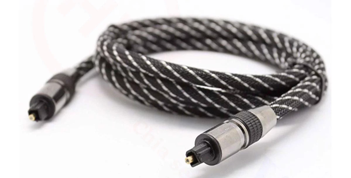 Dây Quang Toslink HIMEDIA HOME 7.0 dài 3M
