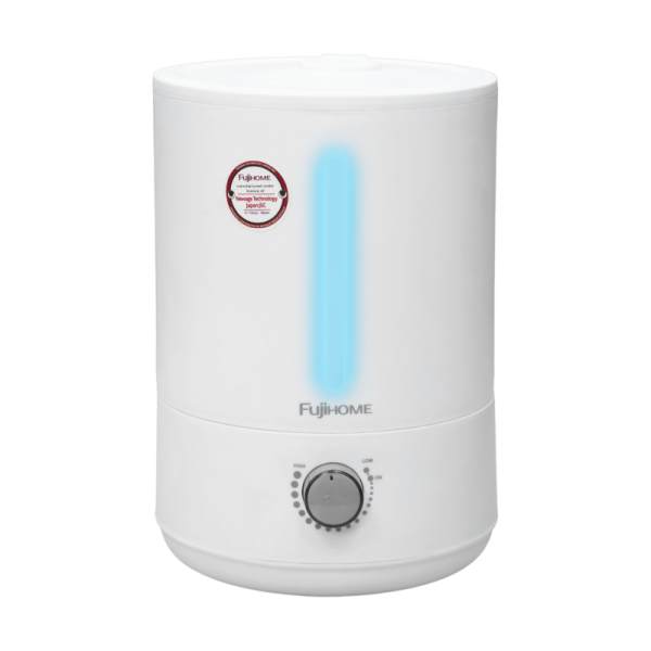 Máy Phun Sương Tạo Ẩm Xông Tinh Dầu Fujihome HM06M