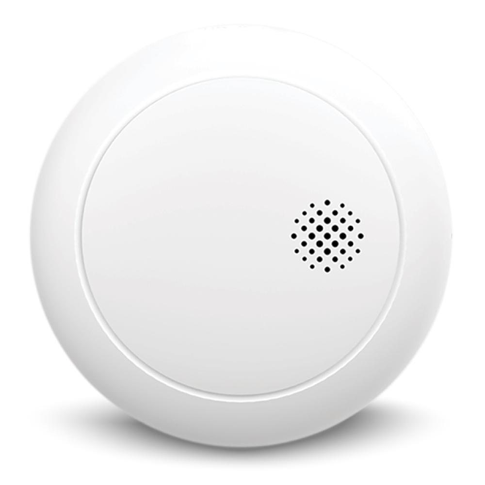 Đầu báo khói liên động không dây SafeFire HM2SA-1W