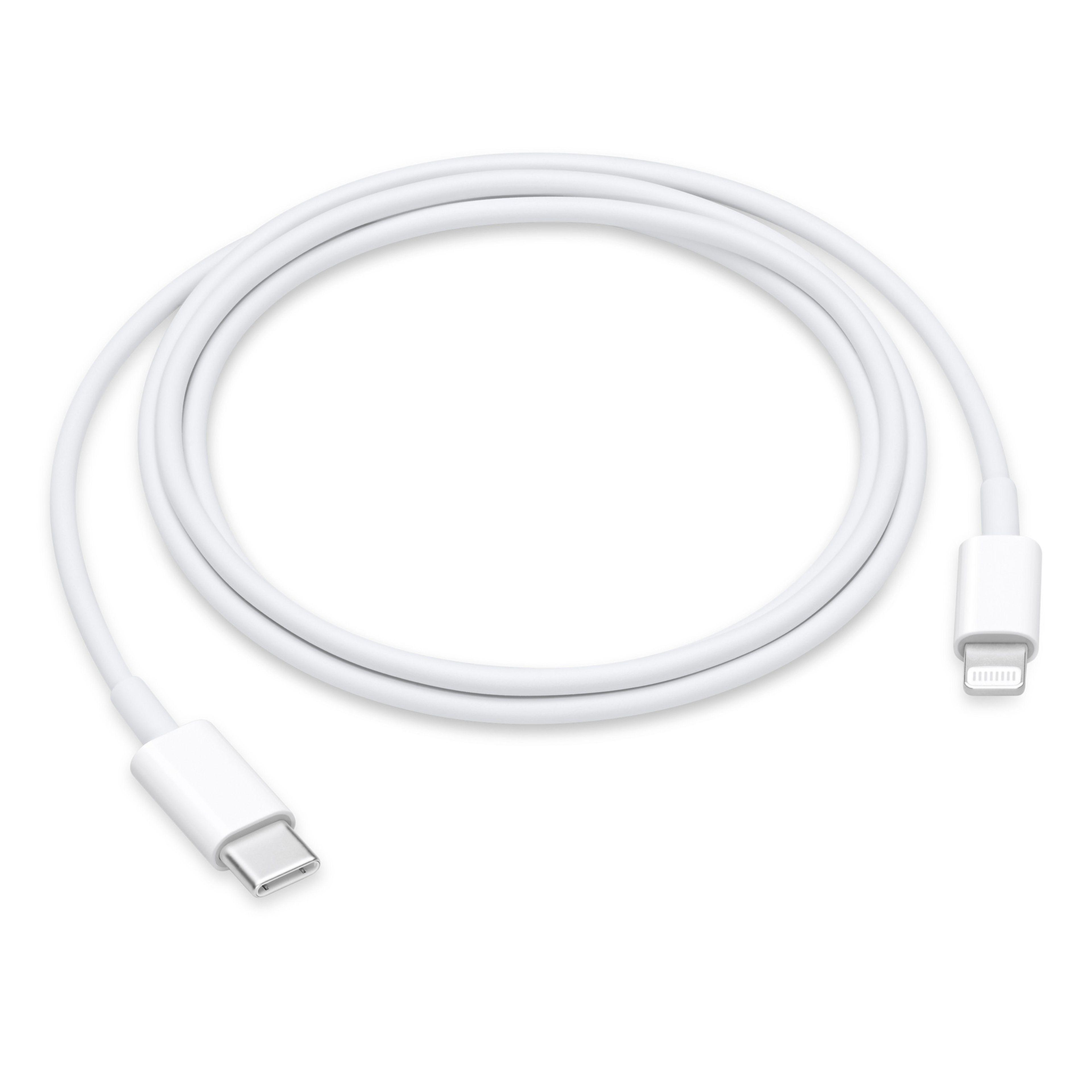 Cáp Apple USB-C to Lightning Cable (1m) – MUQ93ZA/A