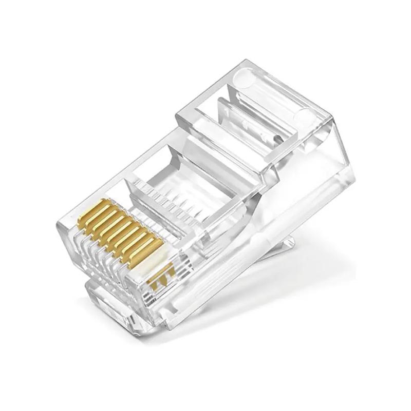 Đầu bấm mạng Cat5E 1U-568A/B