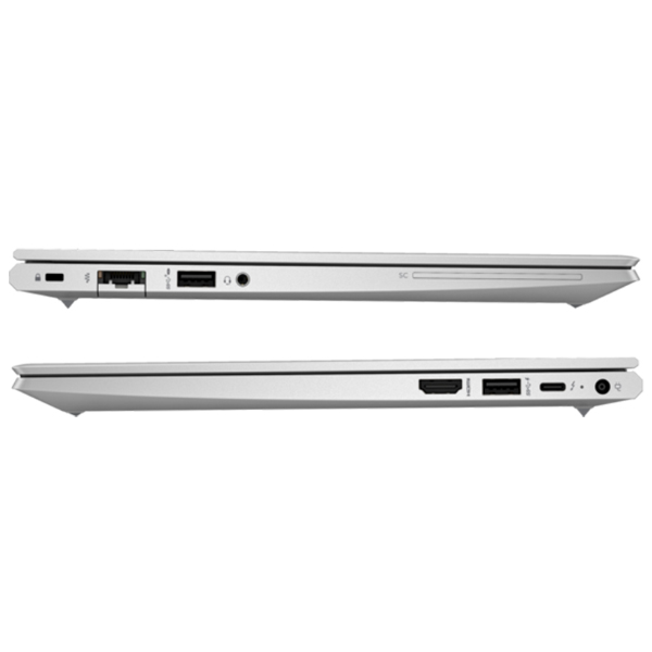 HP Elitebook 630 G10 i5 1335U/16G/512GSSD/13.3FHD/FP/WL/BT/3C42WHr/ALU/W11SL/LED_KB/BẠC