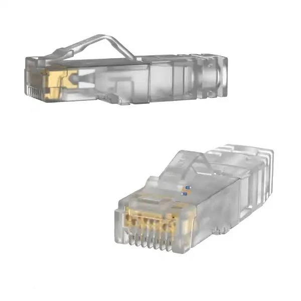 Đầu nối cáp mạng Cat6 UTP RJ45 Panduit SP688-C