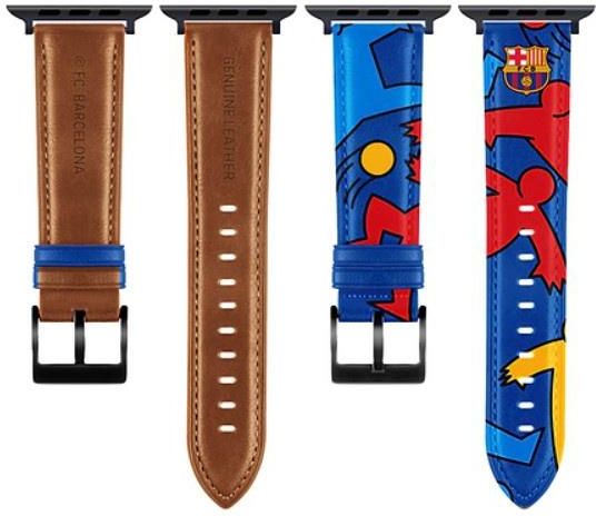 Dây đeo Apple Watch OCPC FCB OCFCBAWBSP45
