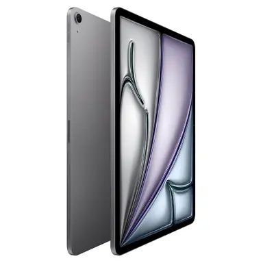 IPAD AIR 13 M4 (WIFI + CELLULAR / 512GB) - A3462 - XÁM (SPACE GRAY) (MH9M4ZA/A)