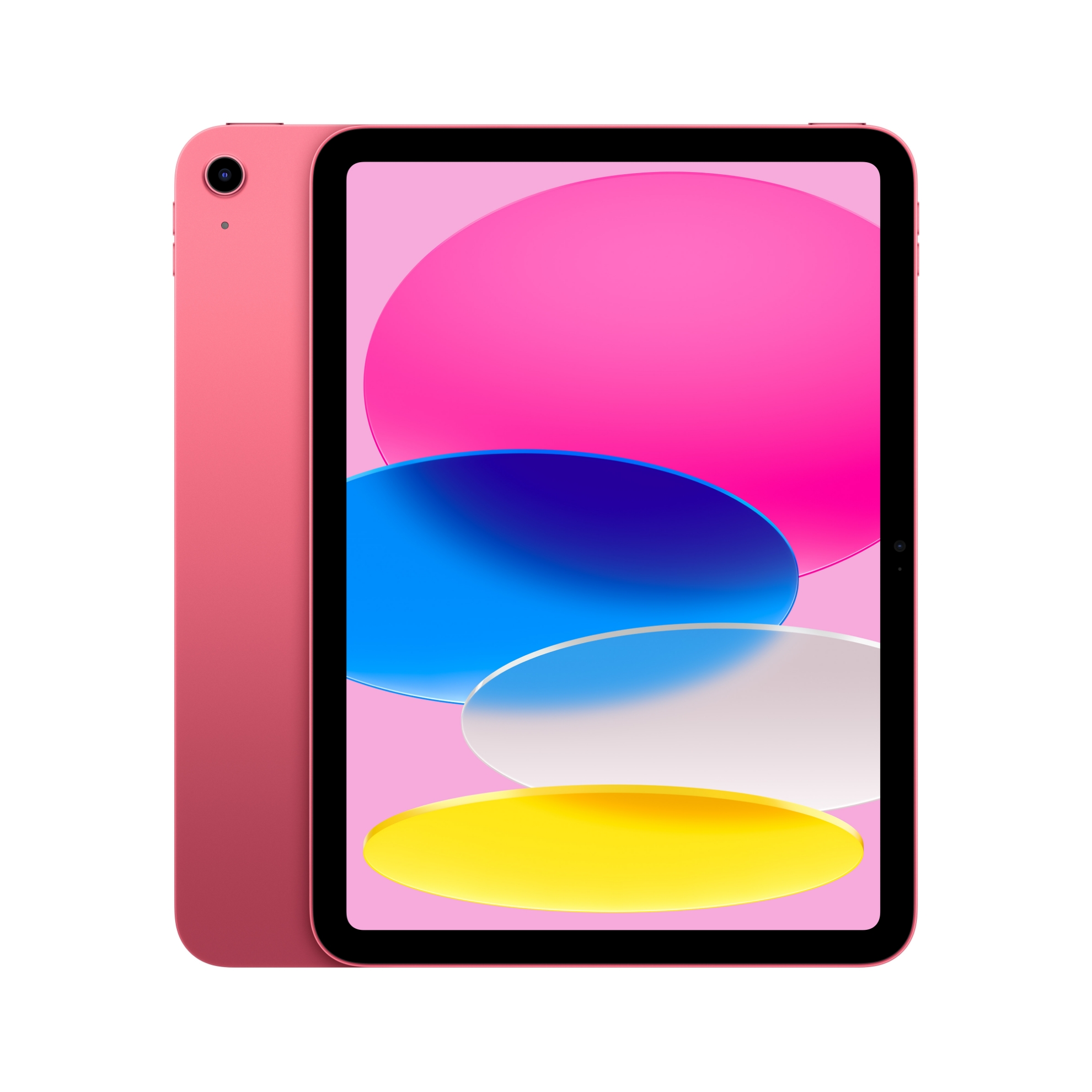 iPad Apple 11 inch (Chip A16/WiFi/512GB) HỒNG (PINK) (MD5C4ZA/A)