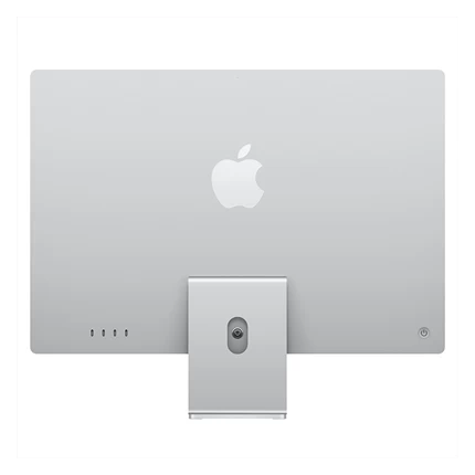 APPLE IMAC M4 (10C CPU/10C GPU/24GB RAM/512GB SSD/MÀN HÌNH 24" 4.5K)/BẠC (MCR24SA/A)