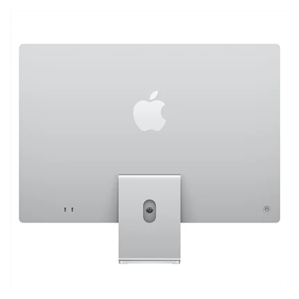 Apple iMac M4 (10C CPU/10C GPU/16GB RAM/256GB SSD/24"/4.5K)/BẠC (MWUU3SA/A)