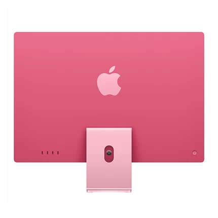 APPLE IMAC M4 (10C CPU/10C GPU/24GB RAM/512GB SSD/MÀN HÌNH 24" 4.5K)/HỒNG (MD2U4SA/A)