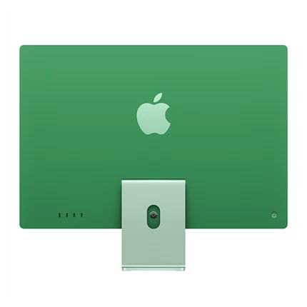 APPLE IMAC M4 (10C CPU/10C GPU/24GB RAM/512GB SSD/MÀN HÌNH 24" 4.5K)/XANH LÁ (MD2Q4SA/A)