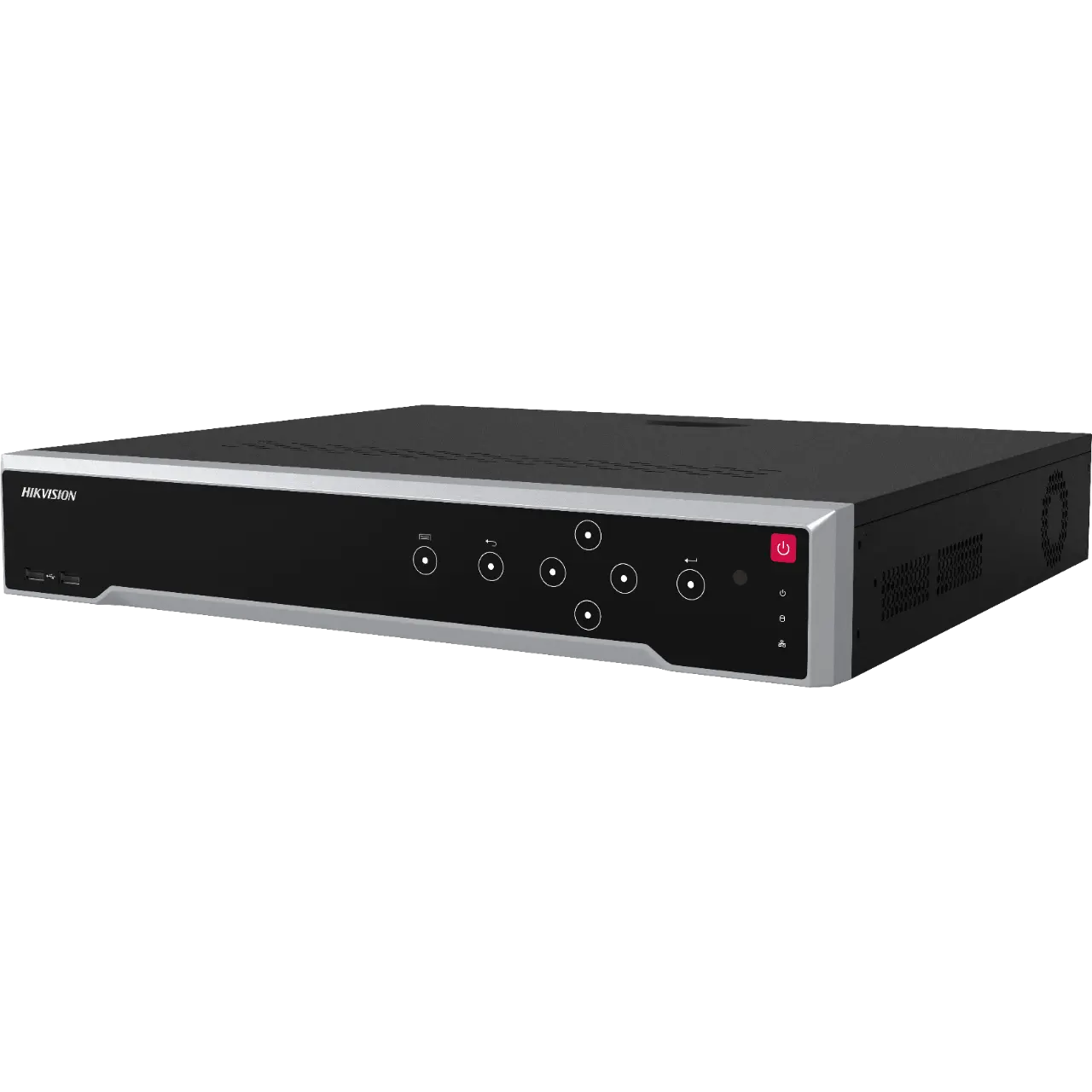 Đầu ghi hình NVR Hikvision 4K dòng 77XX 16/32 kênh - 4 ổ cứng - DS-7716NI-K4