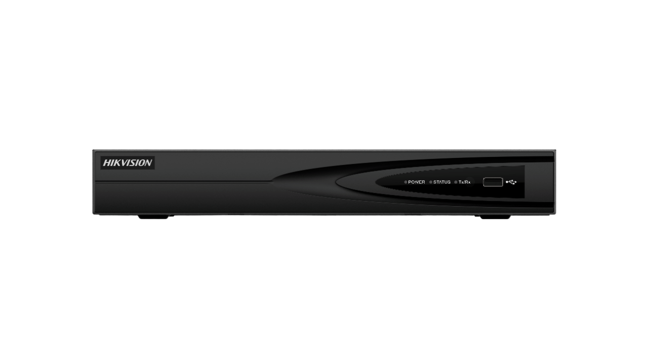 Đầu ghi hình IP - NVR 4K dòng 76xx 4/8/16 kênh - 1 ổ cứng