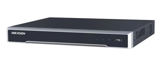 Đầu ghi hình IP -  NVR 4K dòng 76xx 8/16/32 kênh - 2 ổ cứng