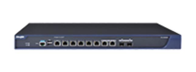 Thiết bị điều khiển WIFI RUIJIE RG-WS6008