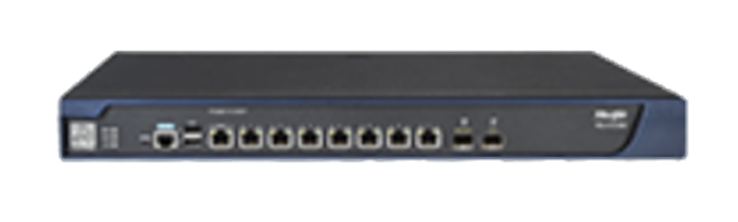 Gateway 8 cổng RUIJIE RG-EG3250