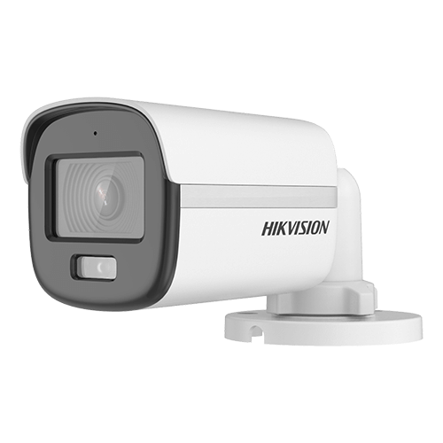 Camera hình trụ có màu ban đêm 2MP DS-2CE10DF3T-F