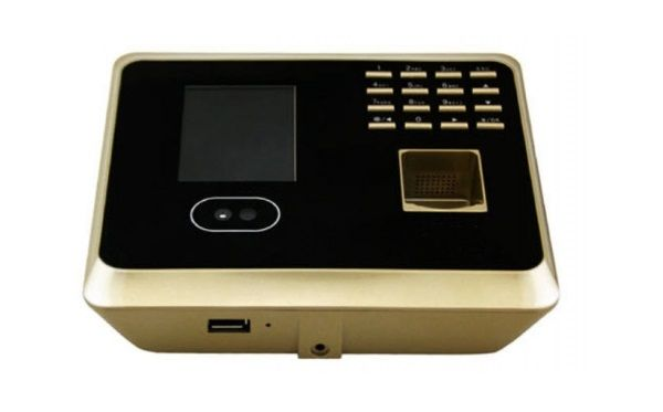 Máy chấm công Ronald Jack F500 Plus
