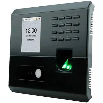Máy chấm công Ronald Jack MB100 VL