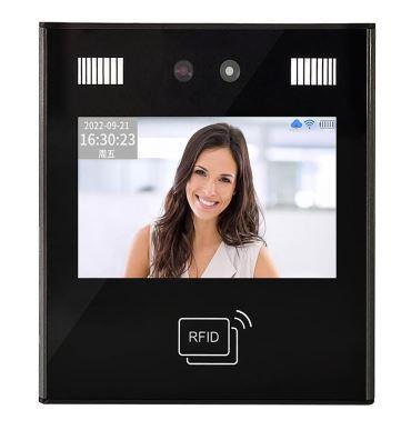 Máy chấm công Ronald jack IfaceV68