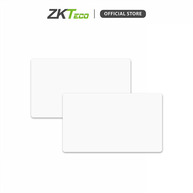 Thẻ in nhân viên IN màu