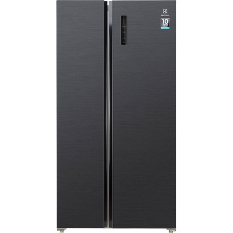 Tủ lạnh Electrolux 312lit ETM3100I-B