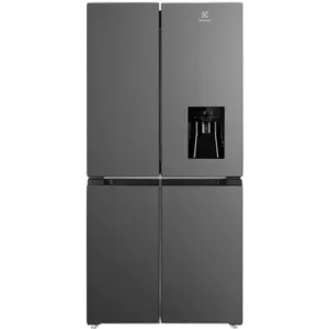 Tủ lạnh Electrolux 492lit EQE4909A-B ,4 cánh