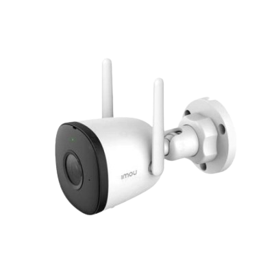 Camera IP WIFI ngoài trời IPC-F52P