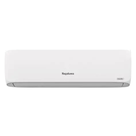 Điều hòa Nagakawa 18000BTU 1 chiều inverter NIS-C18R2H12 MỚI 2023
