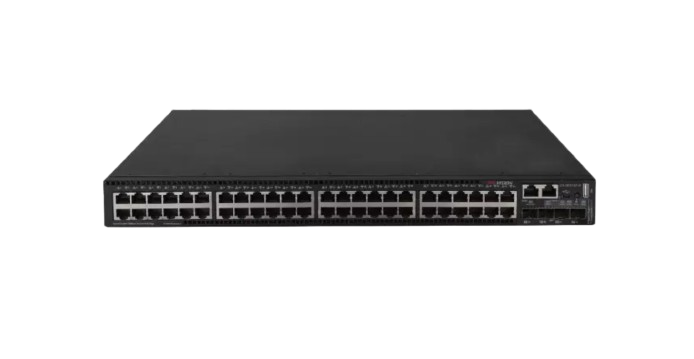 52 Port Core Switch HIKVISION DS-3E3752-H