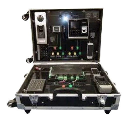 Bộ kit demo DS-KZX-1