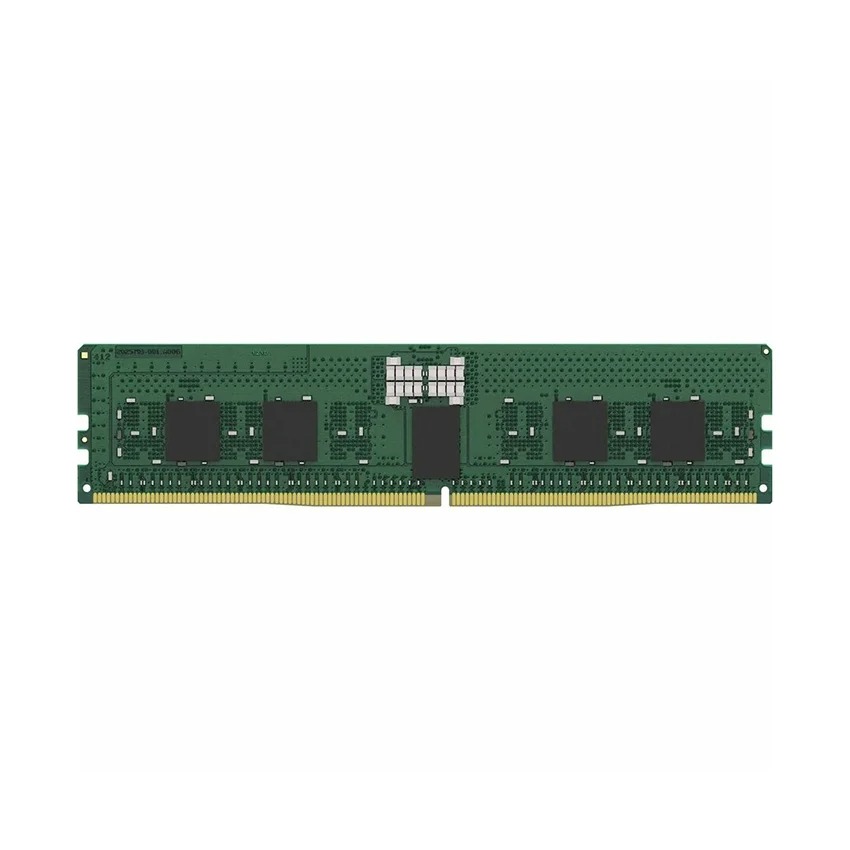 Ram Server & Workstation Kingston (KSM48R40BS8-16HA) 16GB DDR5-4800 ECC Registered