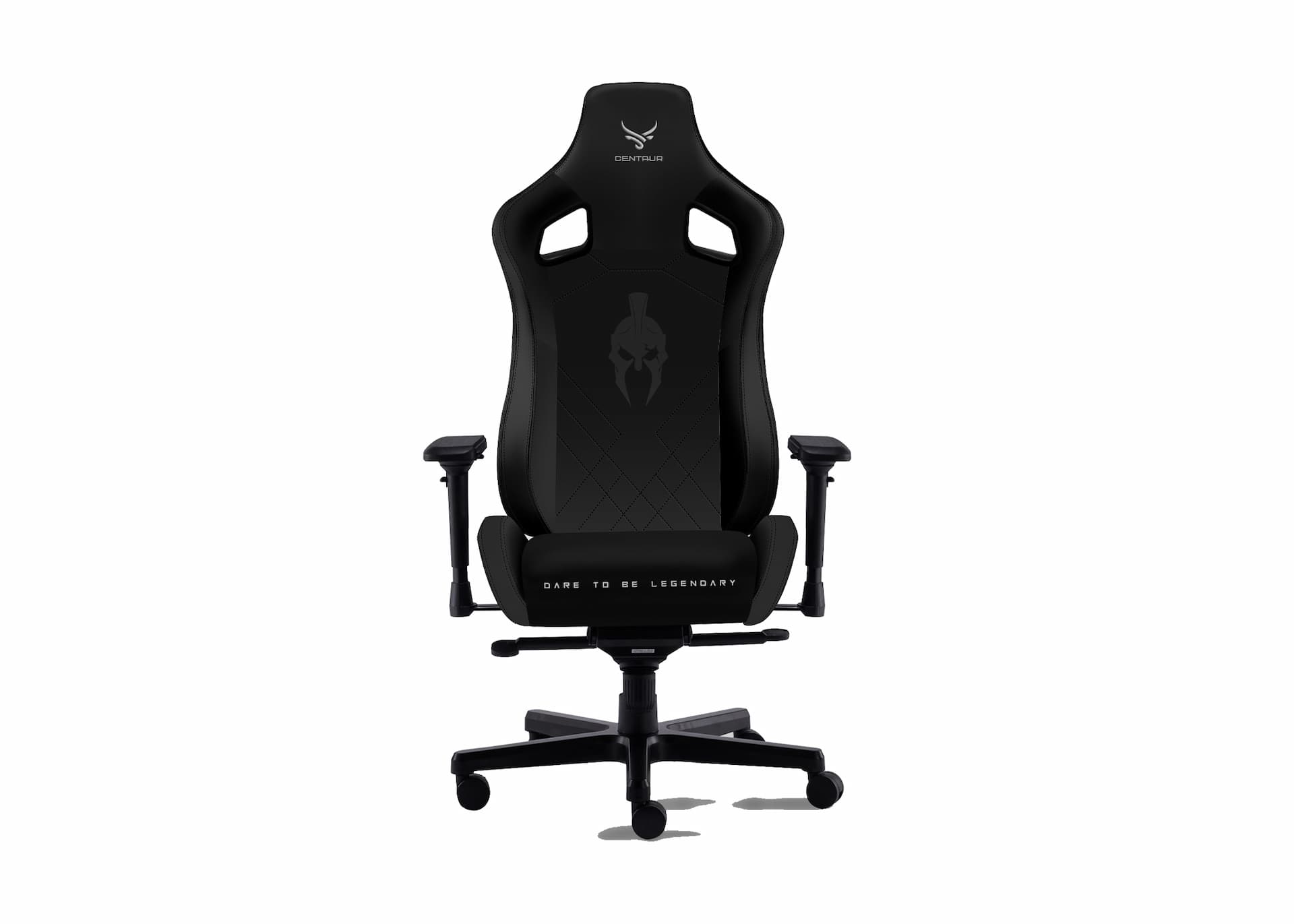 Ghế Game Centaur Akali  Black - CE-AKALI-BK