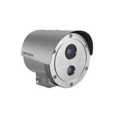 Camera giám sát DS-2XE6222F-IS/316L